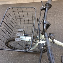 自転車0239の画像