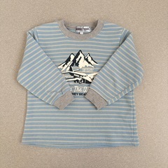 サイズ110 パジャマの画像