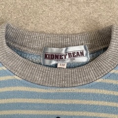 サイズ110 パジャマの画像