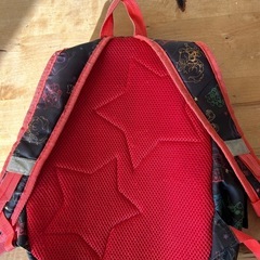 リュックの画像