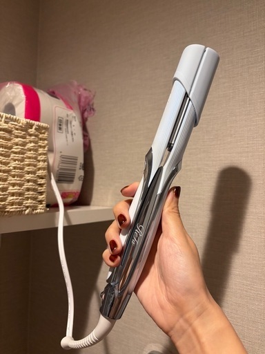 ストレート　アイロン　プロ リファ