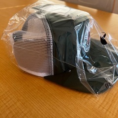 NIKE×ストレンジャー・シングスのキャップ 新品未使用品の画像