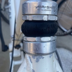 【ジャンク】ルイガノ mv3の画像