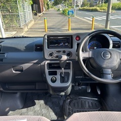 車検2年付 タイミングベルト交換済み S320G アトレーワゴンの画像