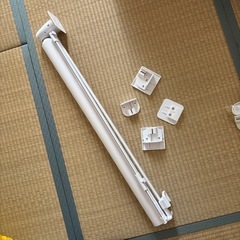 ベビーゲート　ロールタイプの画像