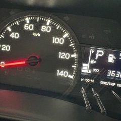 令和5年式　ハイゼットカーゴ　クルーズターボ4WD 3600km 新車ワンオーナーの画像