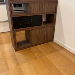 キッチンボードの画像