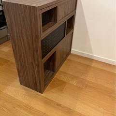 キッチンボードの画像