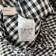 Fabulous Angela 　の画像