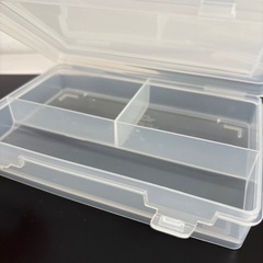 小物・雑貨収納ケースの画像