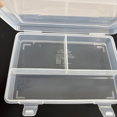 小物・雑貨収納ケースの画像