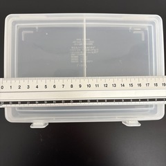 小物・雑貨収納ケースの画像