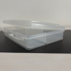 小物・雑貨収納ケースの画像