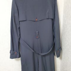 トレンチコートの画像