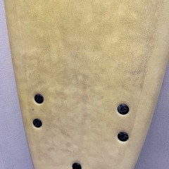 ロングソフトボード　210cmの画像