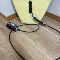 ロングソフトボード　210cmの画像