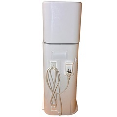 アイリスオーヤマ サーキュレーター　衣類乾燥除湿機 IJD-I50-WH 2022年製  の画像