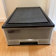 カラーボックスの画像