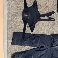 釣り用防寒ウェアー等
の画像