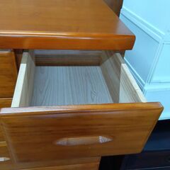 【ジ617】チェストの画像