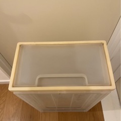 カラーボックスの画像