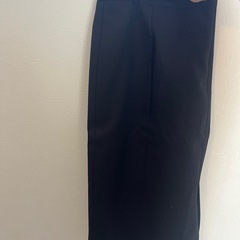 リクルートスーツの画像