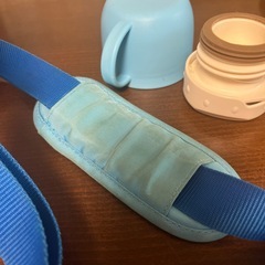 ミッキー　水筒の画像