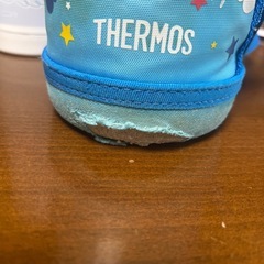 ミッキー　水筒の画像