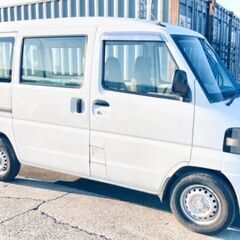 【オートマ軽４ナンバー】安心の点検記録簿取説書装備車【タイ…