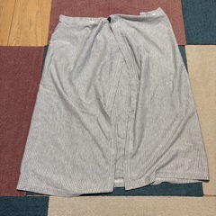 【美品】授乳ケープの画像