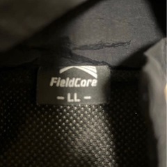 ワークマン 火の粉がついても燃えにくいフリースプルオーバーの画像