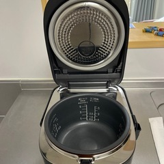 炊飯器Panasonicの画像
