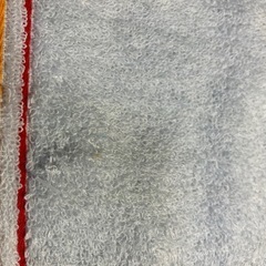 ピエール・カルダン　 タオルハンカチ　2枚セットの画像