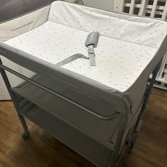 Maydollyおむつ交換台