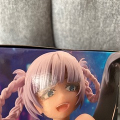 よふかしのうた ナズナプライズフィギュアの画像