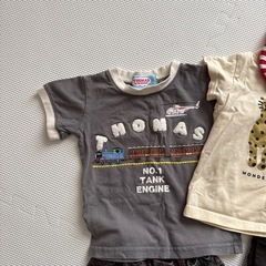 子供服80cmの画像