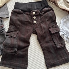 子供服80cmの画像