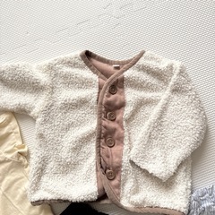 子供服80cmの画像