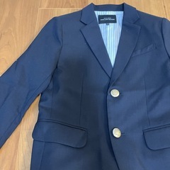 グリーンレーベルリラクシング　キッズフォーマル　125の画像