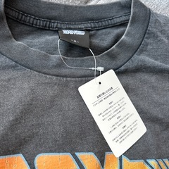 🚨またまた値下げしました🚨バックトゥザフューチャー tシャツの画像