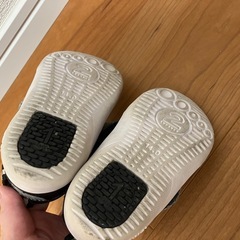 ◆IFME◆イフミー✳︎14cm✳︎電車シリーズ・デゴイチ・機関車✳︎スニーカーの画像