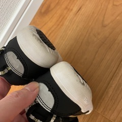 ◆IFME◆イフミー✳︎14cm✳︎電車シリーズ・デゴイチ・機関車✳︎スニーカーの画像