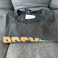 🚨またまた値下げしました🚨バックトゥザフューチャー tシャツの画像
