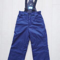 SVET by ONYONE スキーウェア 130cm 上下の画像