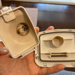 【お取引中】ih炊飯器　アイリスオーヤマの画像