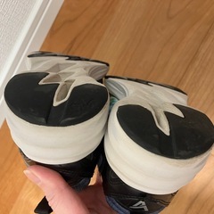 SKL SHOTER スキルシューター　19.5EE 男の子　スニーカーの画像