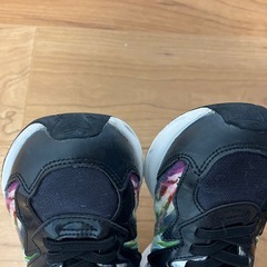 SKL SHOTER スキルシューター　19.5EE 男の子　スニーカーの画像