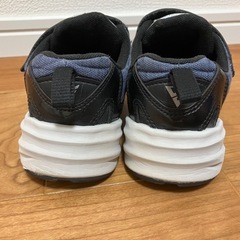 SKL SHOTER スキルシューター　19.5EE 男の子　スニーカーの画像