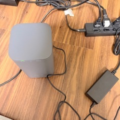 home5G HR01の画像