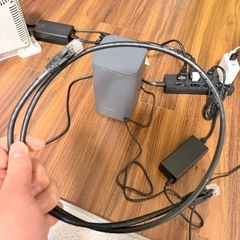 home5G HR01の画像